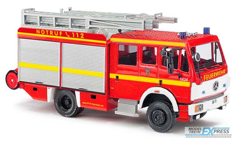Busch autos 43818